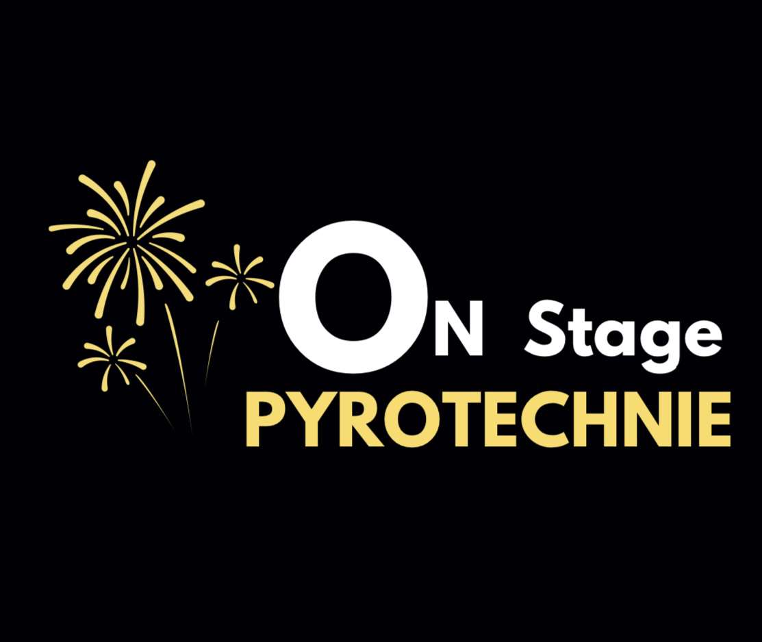 ON STAGE PYROTECHNIE
